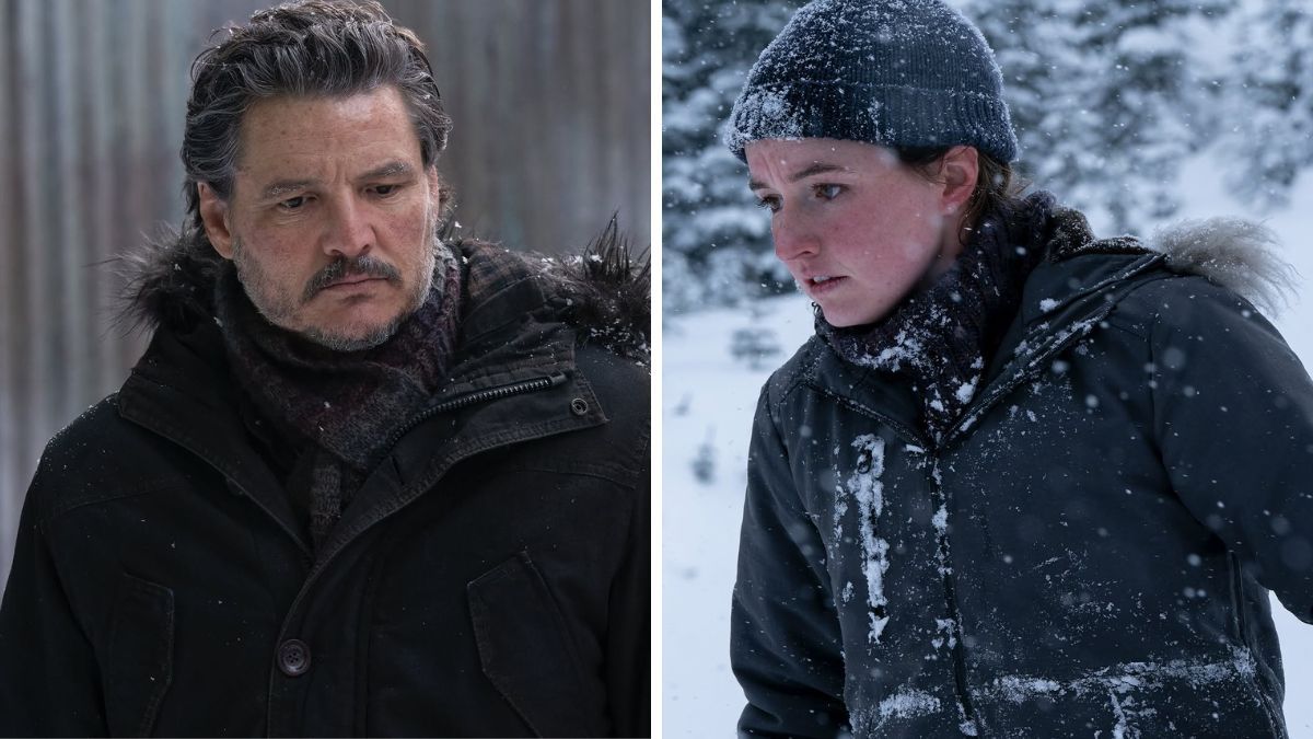 The Last of Us: la serie con Pedro Pascal y Bella Ramsey estrena el tráiler de la segunda temporada. (Foto: Gentileza HBO y MAX)