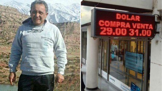 “Tapar la realidad con realidad”: dólar, cuadernos K y aportes truchos, las fotos de un derrumbe anunciado