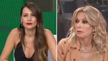 Pampita habló de los rumores de romance con Chano y aniquiló a Yanina Latorre