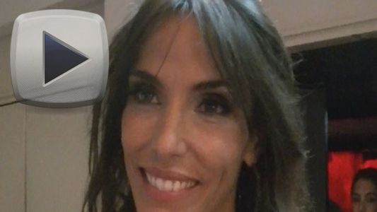 “Quiero volver a la tele pero me da cosa dejar a los chicos”