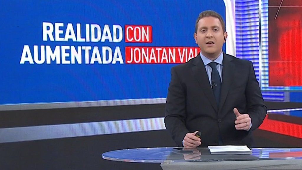 Sociedad angustiada, ellos en cualquiera: el editorial de Jonatan Viale
