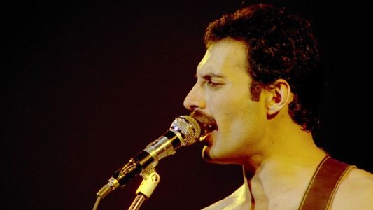 Se cumplen 24 años de la muerte de Freddie Mercury