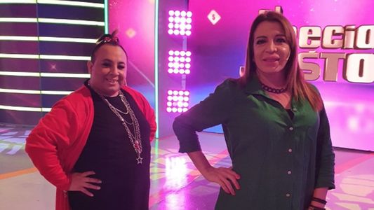 Floppy Cucu, asistente de Lizy Tagliani, también se recuperó del Covid-19