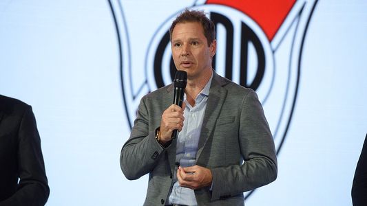 La llamativa decisión que tomó Jorge Brito en River que afecta a los socios