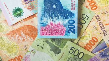 PLAZO FIJO en la era Milei: cuánto gano depositando $400 mil por mes con la nueva tasa