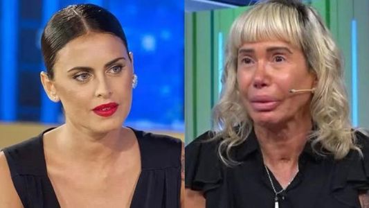 La dolorosa confesión de Gabriela Trenchi tras la muerte de Silvina Luna: Puedo ser la siguiente