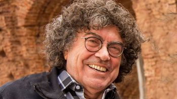 Preocupación por la salud de Piero: lo internaron de urgencia y el pronóstico es reservado