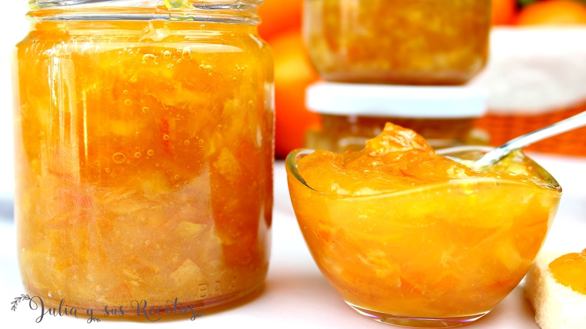 Cómo hacer mermelada de naranja: ¡un delicioso y versátil acompañamiento! Cómo hacer mermelada de naranja: ¡un delicioso y versátil acompañamiento!