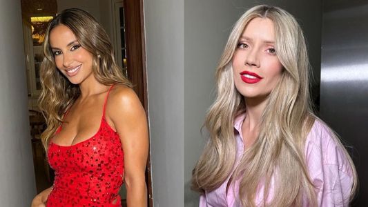 Laurita Fernández confesó si hoy en día continúa la pica con Lourdes Sánchez: Hubo algo que...