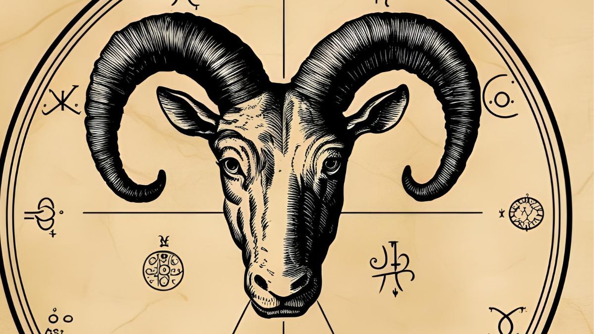 Astrología: los 5 signos más beneficiados con la entrada de la Luna en Aries. (Foto: CANVA IA)