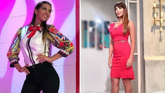 Ximena Capristo a Cinthia Fernández: Me mencionaste en un tema vintage, la próxima no hables al pedo de mí