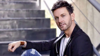 Axel anunció su separación de Delfina Lauría, tras 16 años juntos: los contundentes motivos