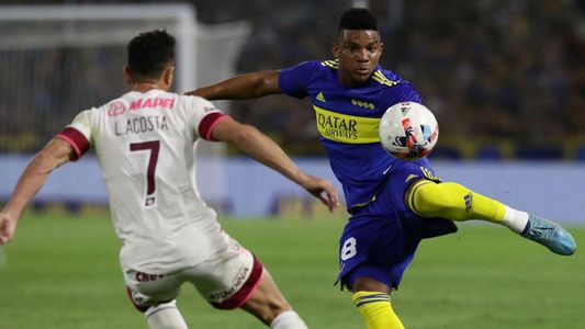 Fútbol libre por celular: cómo ver en vivo Lanús - Boca