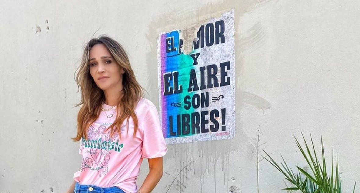 Verónica Lozano contó si aceptaría casarse con Jorge Rodríguez: Le digo que...