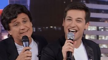 Fuerte declaración de Pablo Ruiz contra Miguel del Sel: Por culpa de su imitación burlona me fui del país