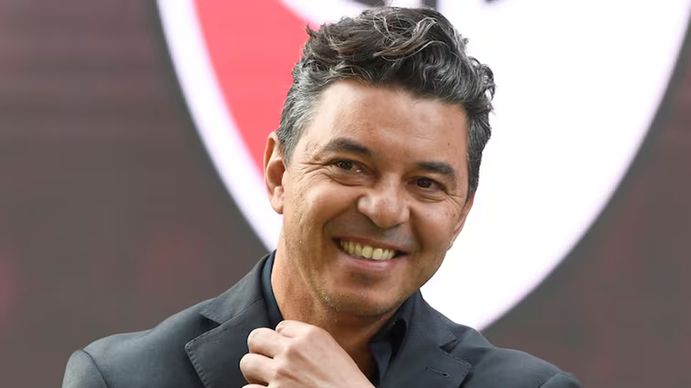 Los pilares de Marcelo Gallardo: los referentes de River que seguirán en 2025