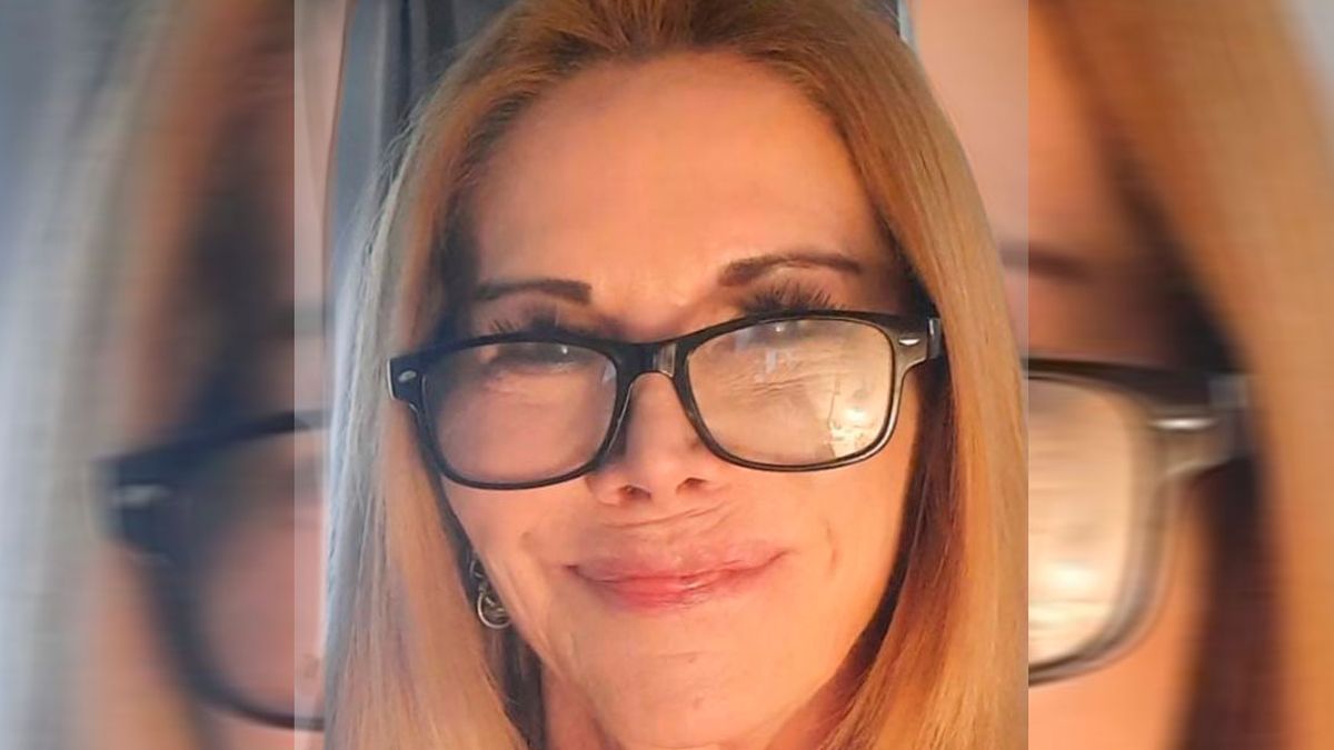 El drama de Soledad Aquino, la ex de Marcelo Tinelli, y la advertencia que generó preocupación: Tengan...