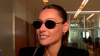 La fuerte confesión de Pampita sobre la posibilidad de ser madre