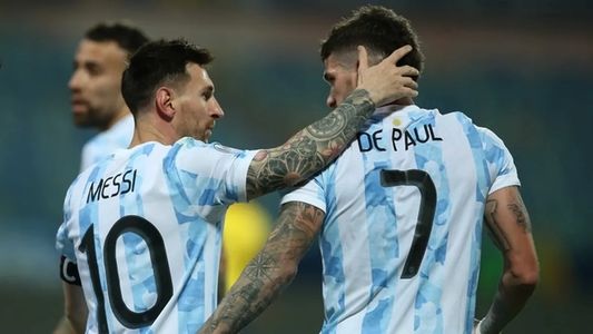 Lionel Messi y compañía ya tienen su Mundial de truco en Qatar: de cuánto es el suculento pozo
