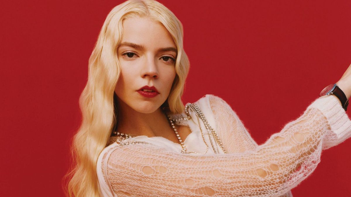 La serie de Netflix con Anya Taylor-Joy que desató un fenómeno mundial y tiene 7 episodios.
