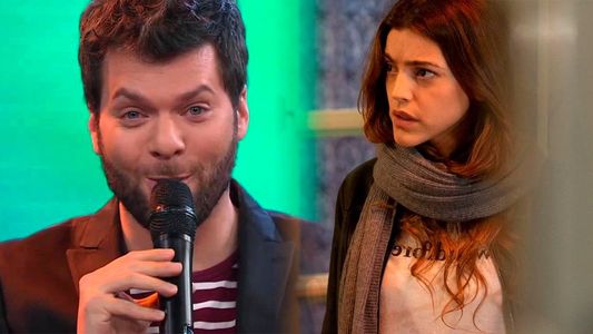 Ratings del martes: Guido Kaczka le ganó a Calu Rivero y le pisó los talones a Marley