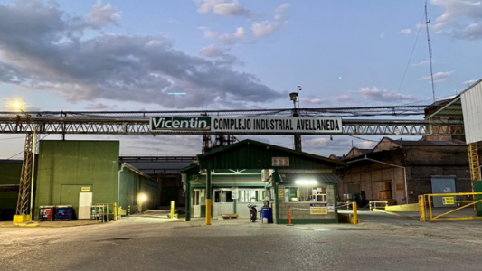 Vicentin: surgen alternativas a la expropiación y la Justicia define quién controlará la empresa
