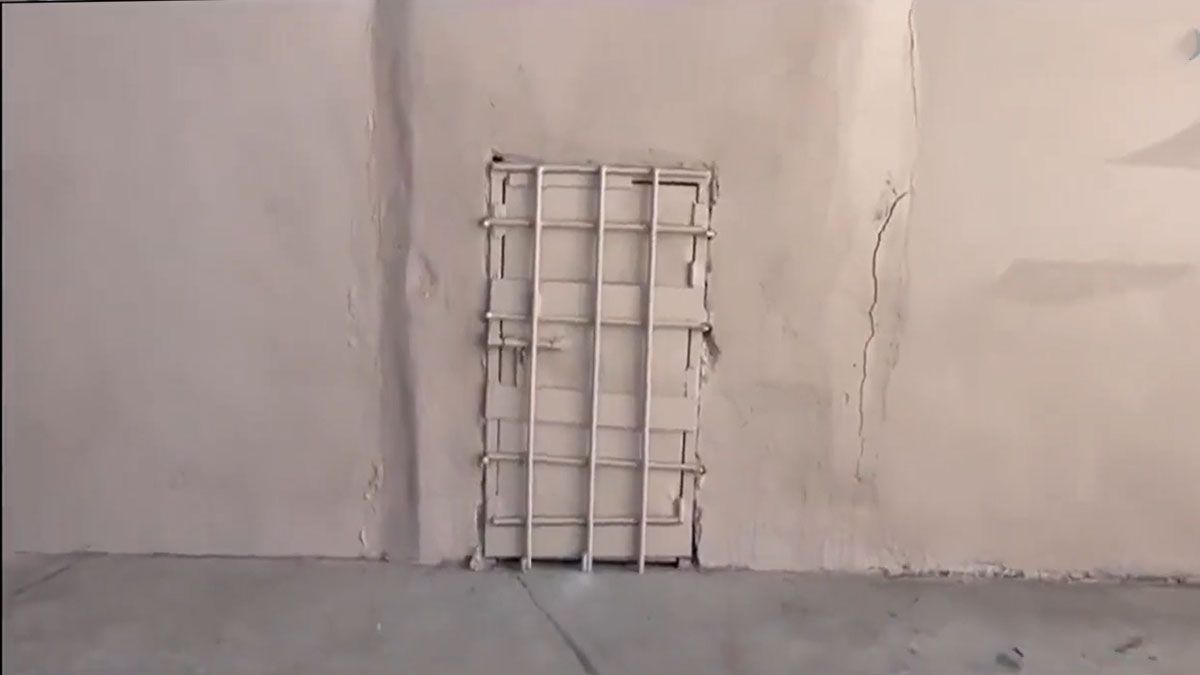 La puerta 
