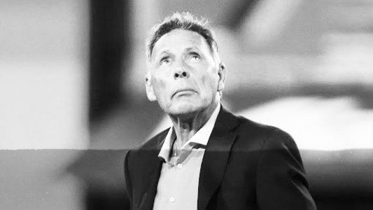 Russo, tras la eliminación de Boca en Brasil: Soy el responsable y me hago cargo de todo