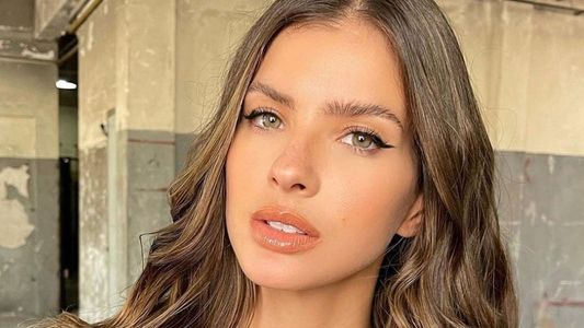 El desesperado pedido de ayuda de La China Suárez