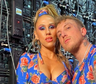 Barby Silenzi y El Polaco agrandaron la familia: Les presentamos a...
