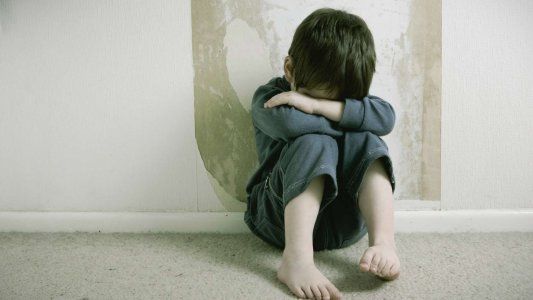 Después de la denuncia de Fardin, se incrementaron un 1.240% los llamados contra el abuso sexual infantil