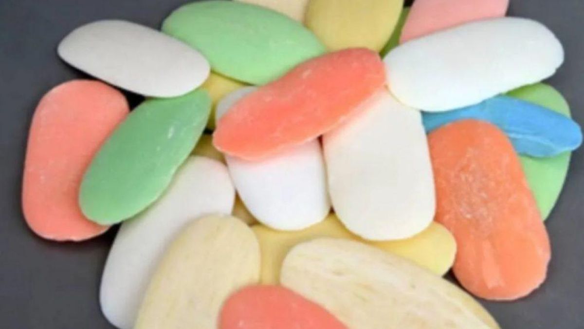 Aprovechar los restos de jabón es una manera sencilla y económica de reducir desperdicios y crear un producto casero