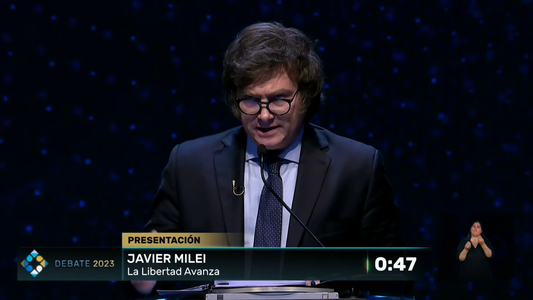 Dura respuesta del Incucai a Javier Milei por la donación de órganos: Muestra un desconocimiento total