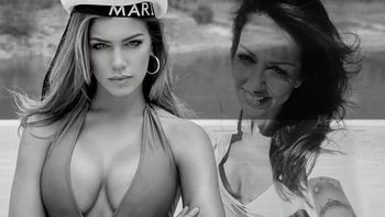 Rocío Robles explicó el escándalo con Pamela Sosa: Me amenazó, estaba fuera de sí