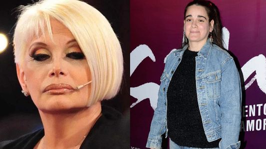 Patricia Pacheco a Carmen Barbieri: No creo que Rodrigo le haya dicho que yo le cobraba para ver a su hijo