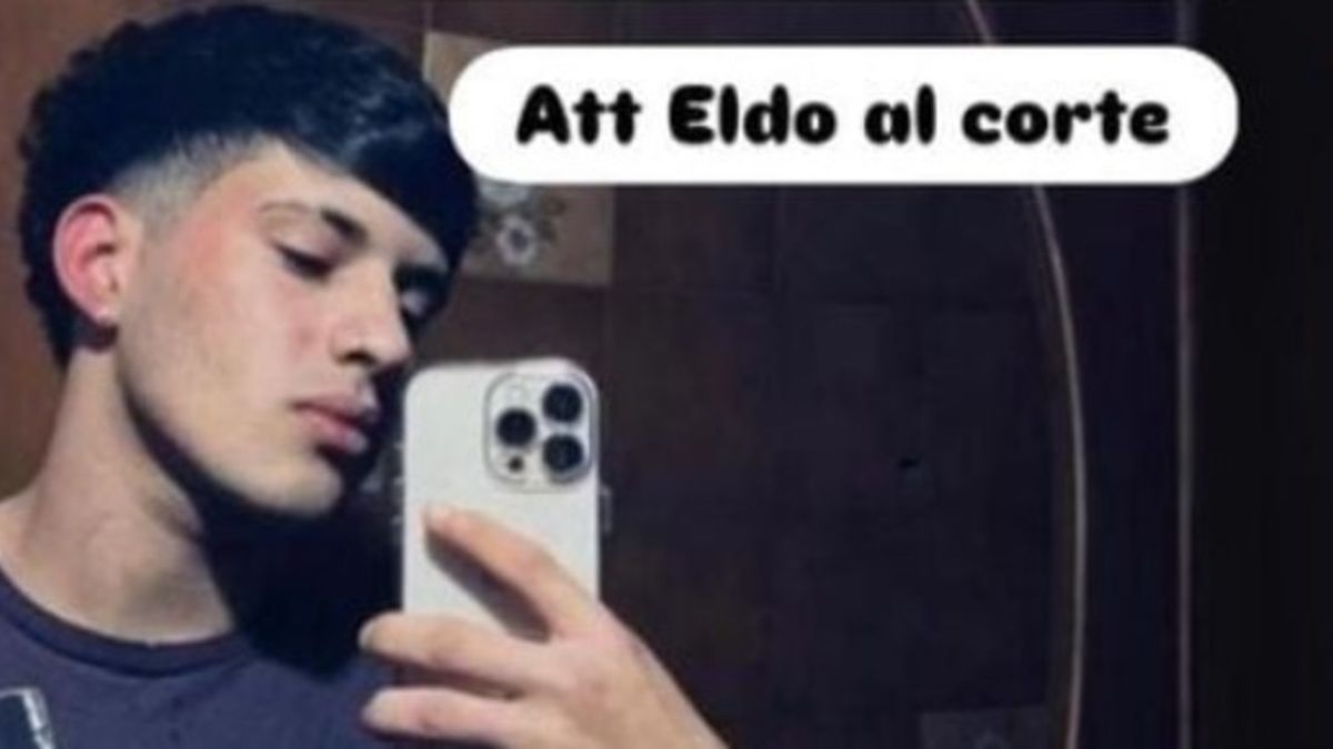 La víctima tenía como proyecto comenzar a estudiar peluquería. (Foto: redes sociales).