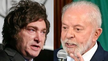 ¿Cómo siguen las relaciones entre la Argentina y Brasil después de los cruces por Venezuela?