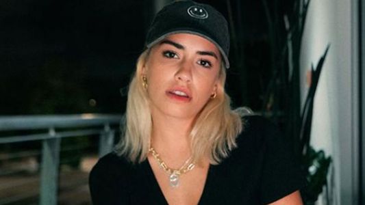 Lali Espósito de nuevo soltera: ¿Por qué dejó al director español?