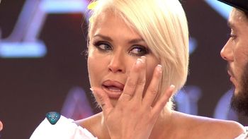 Barbie Vélez se suma a La peluquería de Don Mateo