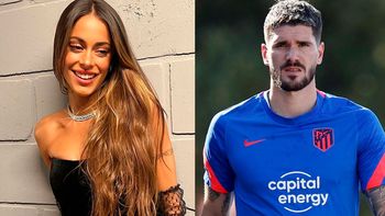 Tini Stoessel preocupó a sus seguidores con un mensaje que dio a entender que estaría en crisis con Rodrigo de Paul