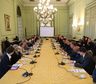 El Gobierno y el Vaticano avanzan con los preparativos para la visita de León XIV a la Argentina