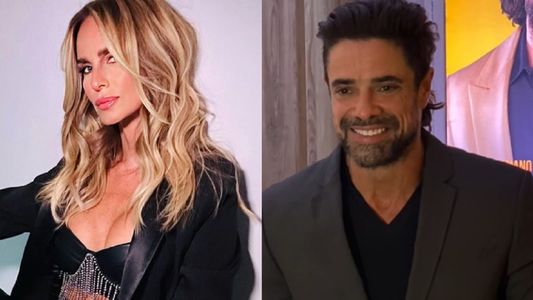 El sorpresivo viaje solos de Sabrina Rojas y Luciano Castro que despertó rumores de reconciliación