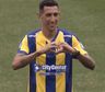 Di María volvió a Rosario Central y no pudo contener las lágrimas: la frase que emocionó a todos