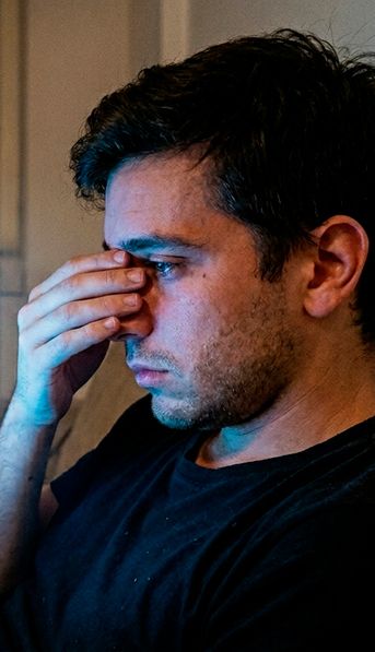 Fatiga digital: el nuevo síndrome que crece en Argentina por el uso excesivo del celular