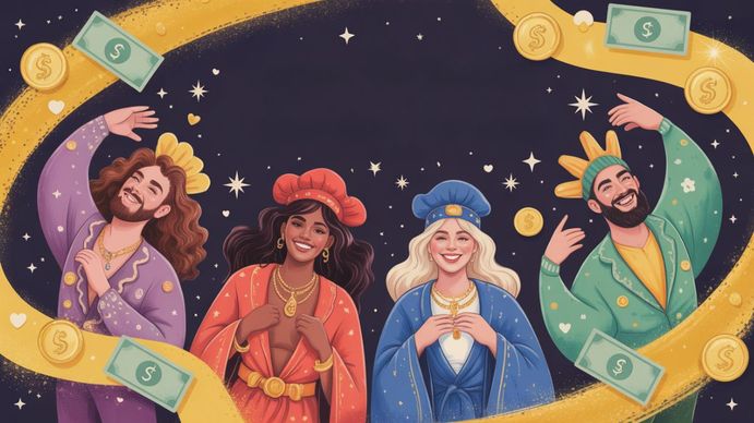 Horóscopo: quiénes recibirán una propuesta laboral inesperada antes de fin de mes