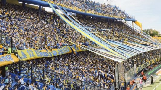 Boca-Patronato: la inesperada predicción de un famoso tarotista