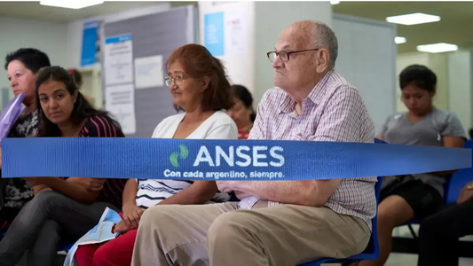 ANSES oficializó el anuncio que jubilados y pensionados estaban esperando con ansias