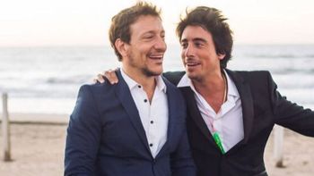 Nico Vázquez se sinceró acerca de la comunicación espiritual que tiene con su hermano Santiago