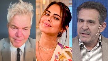 La muerte de Silvina Luna: Fernando Burlando reveló un dato clave que complica aún más a Lotocki