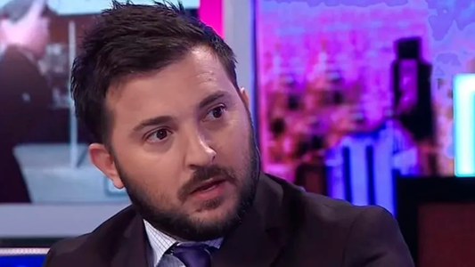 Apareció el nombre de otra supuesta amante de Diego Brancatelli y explotó todo